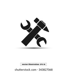 hammer wrench