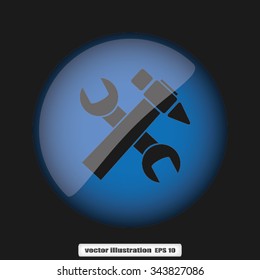 hammer wrench