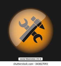 hammer wrench