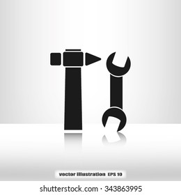 hammer wrench
