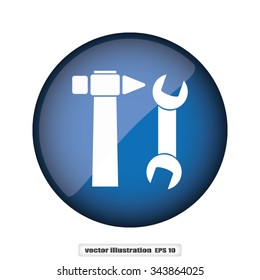 hammer wrench