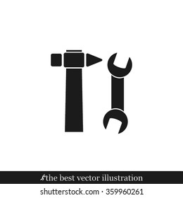 hammer wrench