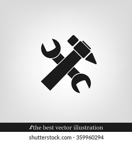 hammer wrench
