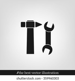 hammer wrench