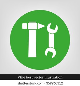 hammer wrench