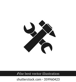 hammer wrench