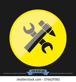 hammer wrench