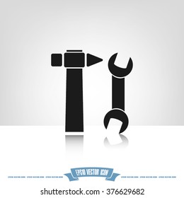 hammer wrench