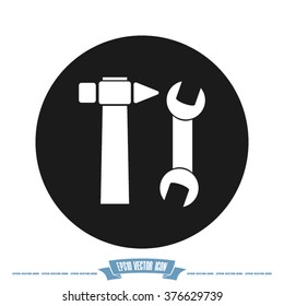 hammer wrench