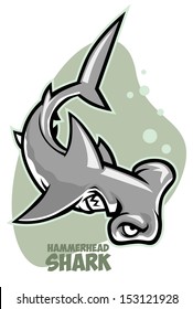 hammerhead shark