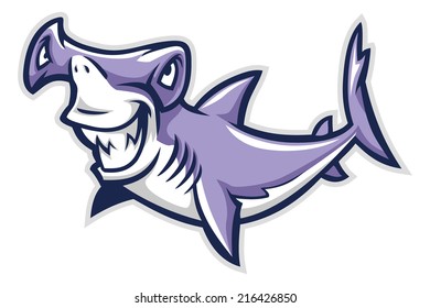 hammerhead shark