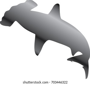 Hammerhead Shark