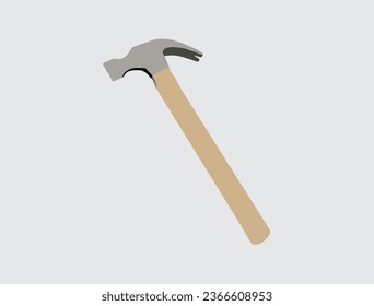 Hämmer sind schwarz-braun