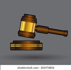 Hammers, Gavel Judge
