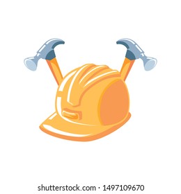 hammers tools with helmet secure