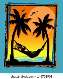 hammock