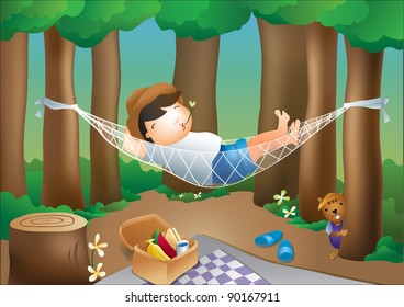 Hammock
