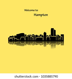 Hampton, Virginia ( United States of America )