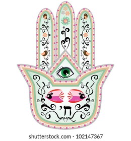 Hamsa