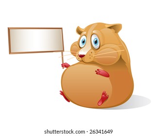 hamster