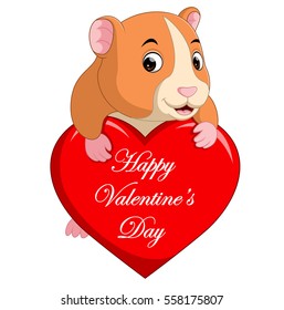 hamster cartoon