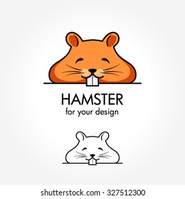 Hamster Icon