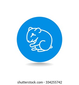 hamster icon