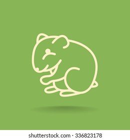 hamster icon