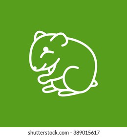 hamster icon