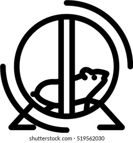 hamster icon