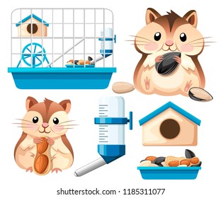 54,015 Hamsters Images, Stock Photos & Vectors | Shutterstock