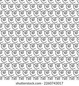 
Han drawn Seamless Pattern Design