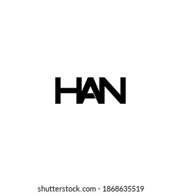 1,043 Han letter Images, Stock Photos & Vectors | Shutterstock