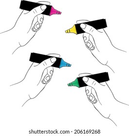 hand