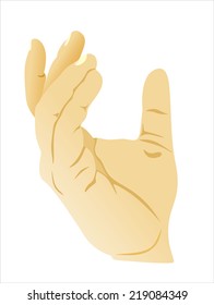 hand 