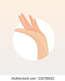 Hand