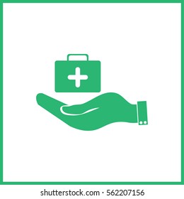Hand  Aid 