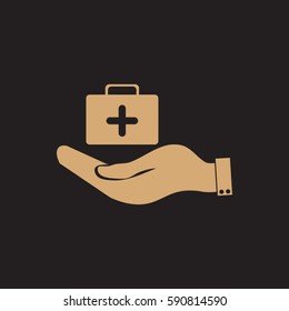 Hand  Aid 