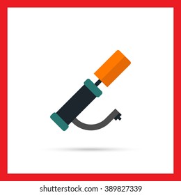 Hand air pump