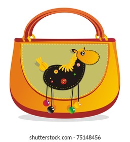 Hand Bag