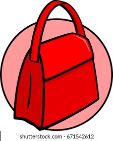 bolso o bolso de mano