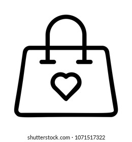 hand bag shopping 