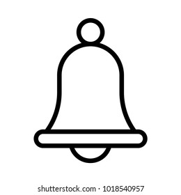 Hand Bell Alarm Alert 