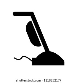 Hand blender icon vector icon. Simple element illustration. Hand blender symbol design. Can be used for web and mobile.