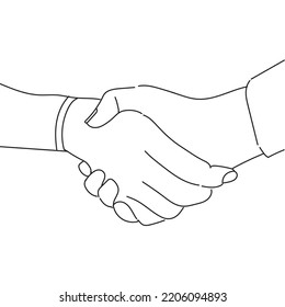 Hand in Hand
