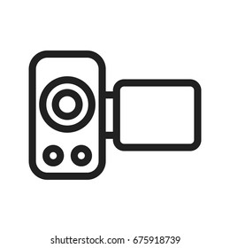Hand Camera II