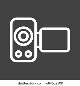 Hand Camera II