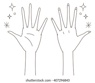 hand care