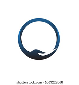 hand care logo