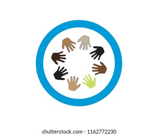 Hand Care Logo